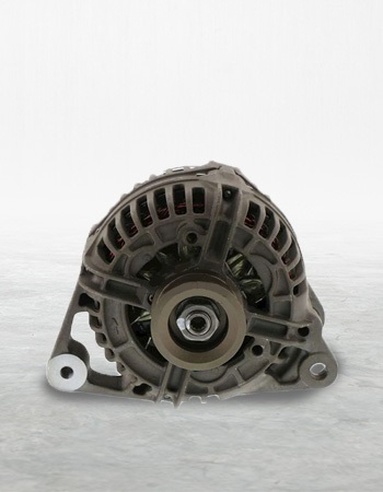 Alternator - Bosch