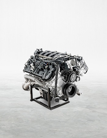 Ford Racing Gen 4 5.0L Coyote NA Crate Engine