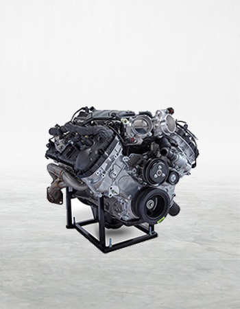 Ford Racing Gen 4 5.0L Coyote SC Crate Engine 